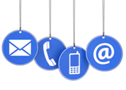 Query Management- E-Mail, Phone & In-Person Query Management- E-Mail, Phone & In-Person