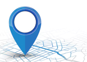 Tracking of vehicles - GPS enabled vehicles Tracking of vehicles - GPS enabled vehicles