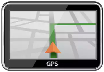 GPS